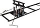 SMALL TRACTOR SPLITTING STAND :: AT30000