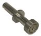 JDG12184: Round Level Holder Assembly